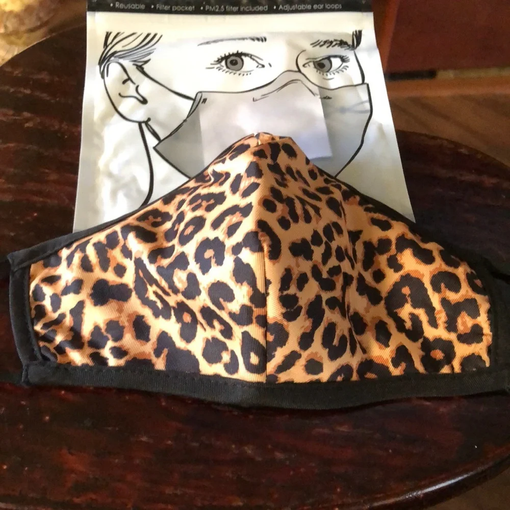 Face Mask - Picture 1 of 3